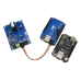 1-Channel On-Board 97% Accuracy 70-Amp AC Current Monitor with I2C Interface